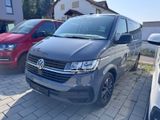 Volkswagen T6.1 Multivan/Standheizung/Navi/AHK/GRA/Bett - Volkswagen T6 Multivan aus 2022