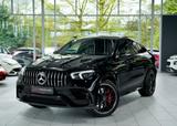 Mercedes-Benz GLE 63 AMG S AMG 4M+ *2H *22 *Perf-AGA*J-Sterne - Mercedes-Benz GLE 63 AMG