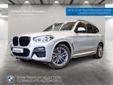 BMW X3 xDrive30i M Sport AHK LiveCockpitProf Kamera - BMW X3 Gebrauchtwagen in Mannheim