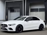 Mercedes-Benz A 200 Limo AMG - Problem STEUERKETTE !  - Mercedes-Benz A 200: Weiß