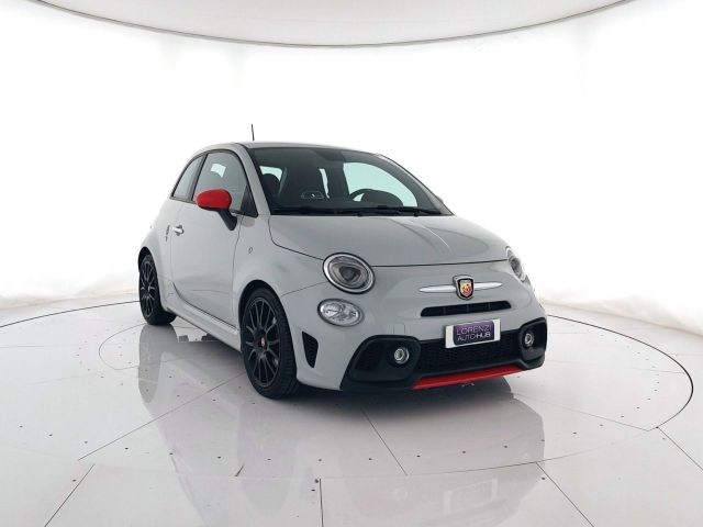 Abarth ABARTH 595 1.4 t-jet Pista 160cv my18 MOD. SPORT