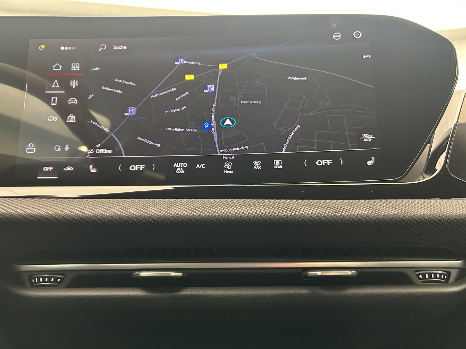 Audi A6 - Bild 6
