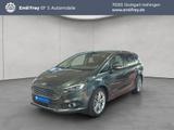 Ford S-Max 2.0 EcoBlue Allrad Aut. Titanium - Ford S-Max Gebrauchtwagen in Stuttgart