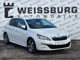 Peugeot 308 Style KAMERA*KLIMA*PDC*MFL*TEMPOMAT - Peugeot 308: Style