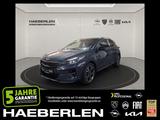 Kia XCeed 1.6 T-GDI Launch Edition ACC+LED+Navi+Pano - graue Kia XCeed