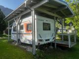 Weinsberg Caraone 450 FU mit Stellplatz - Offers