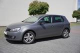 Volkswagen Golf 1.2 TSI 63 kW MATCH MATCH