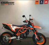 KTM 690 SMC-R "25 Jahre GST  Limited 1-10 Stück - Offers matching your search criteria