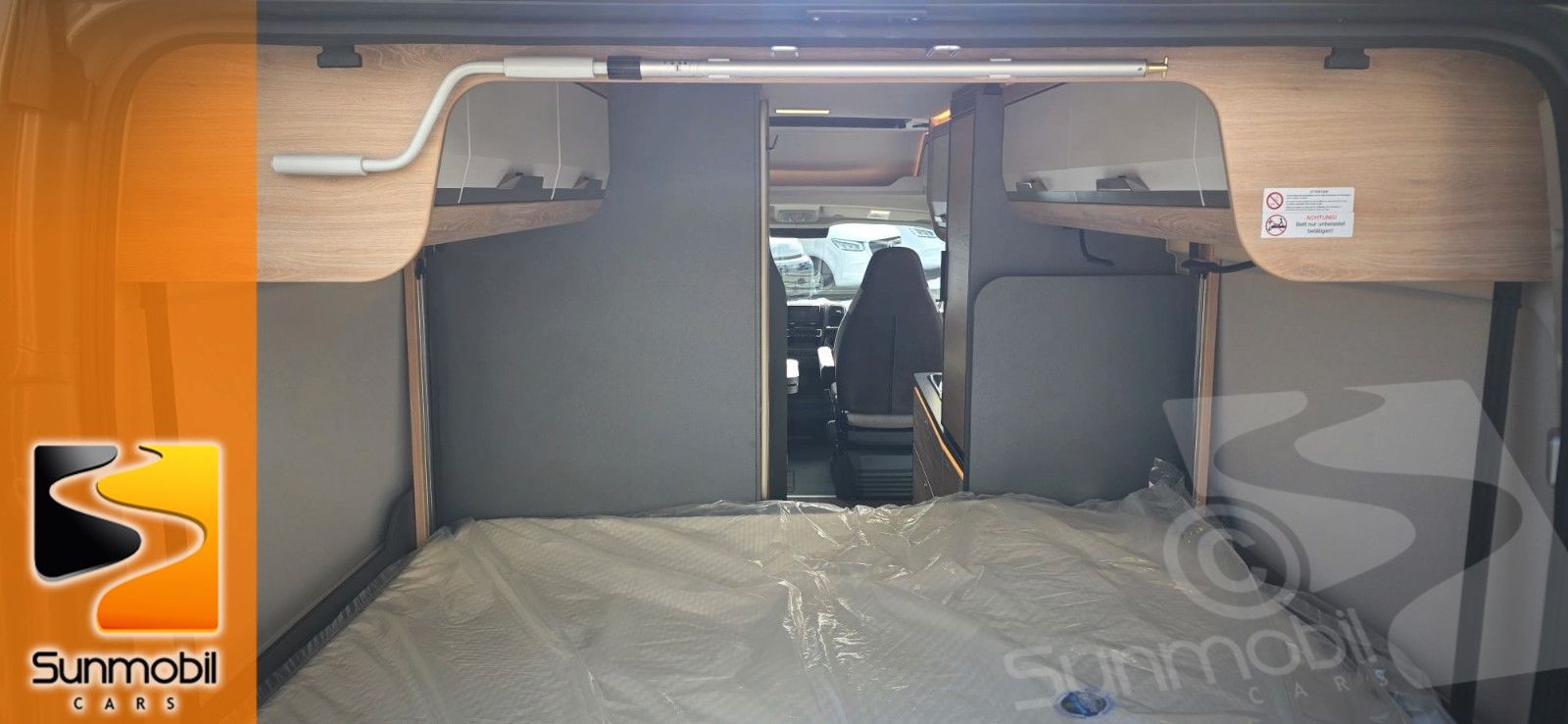 Fahrzeugabbildung Knaus BoxLife Box Life 600 MQ Platinum Selection´2026