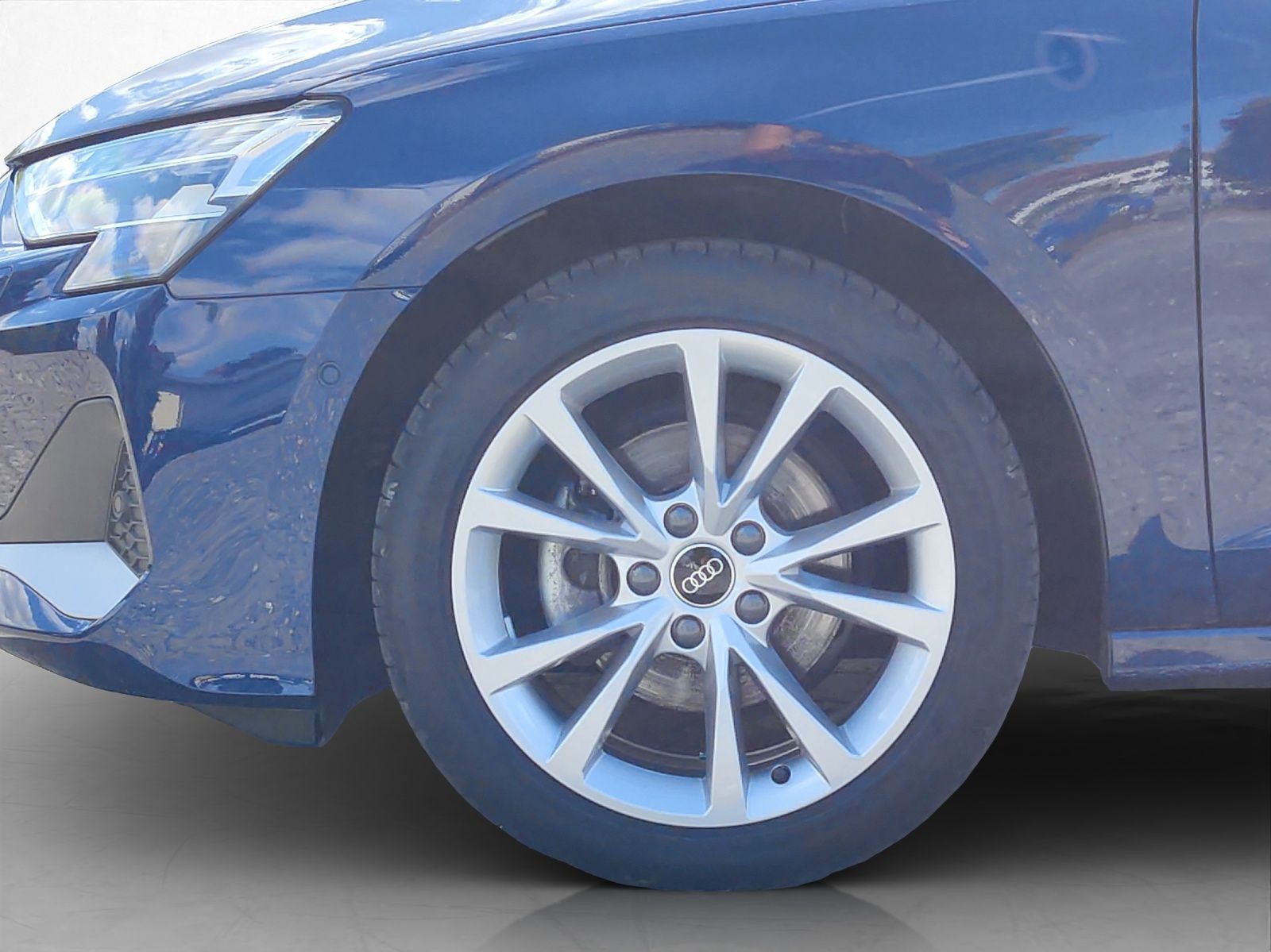 Audi A3 - Bild 13