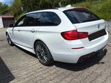 BMW 525d xDrive Touring M-Sportpaket - BMW 525: 525d Sportpaket M