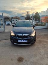 Opel Mokka 1.6 CDTI Ecotec 136CV 4x2 Start&Stop  - Opel Mokka X Kombi Gebrauchtwagen