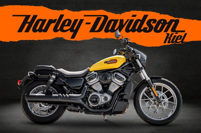 Harley-Davidson NIGHTSTER SPECIAL RH975S MY23