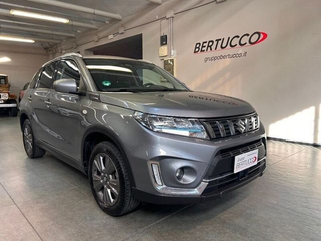 Suzuki Vitara 1.4 Hybrid Cool