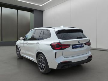 BMW X3 - 10