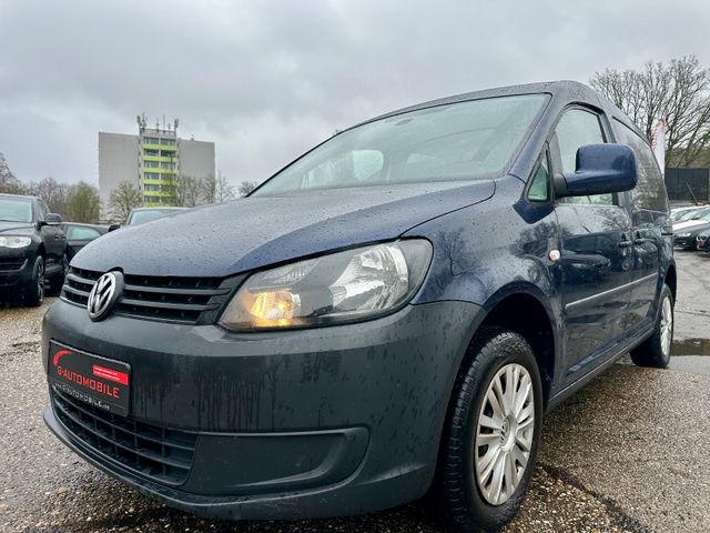 Volkswagen Caddy Kasten/Kombi Trendline