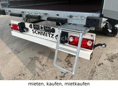 Fahrzeugabbildung Schmitz Cargobull SCS 24/L 13.62 / XL Zertifikat/Liftachse/520€mtl