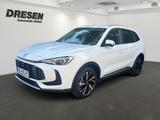 MG ZS LUXURY Hybrid Sitzheizung+Navi+360-Grad-Kamer - MG ZS Gebrauchtwagen in Düsseldorf