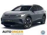 Volkswagen ID.4 ENERGY WÄRMEP*AHK* - Volkswagen ID.4: Energy