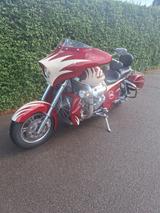 Andere Boss Hoss  SL3 - Motorräder in Leipzig
