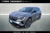 Renault Austral 1.2 E-Tech full hybrid Techno - graue Renault Alaskan