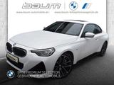 BMW 230i Coupé M Sportpaket HiFi DAB LED GSD Shz - BMW 230: 230d