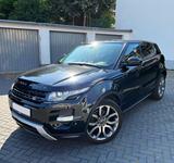 Andere Land Rover Range Rover Evoque 2.2 Diesel 4... - Andere in Frankfurt (Main)