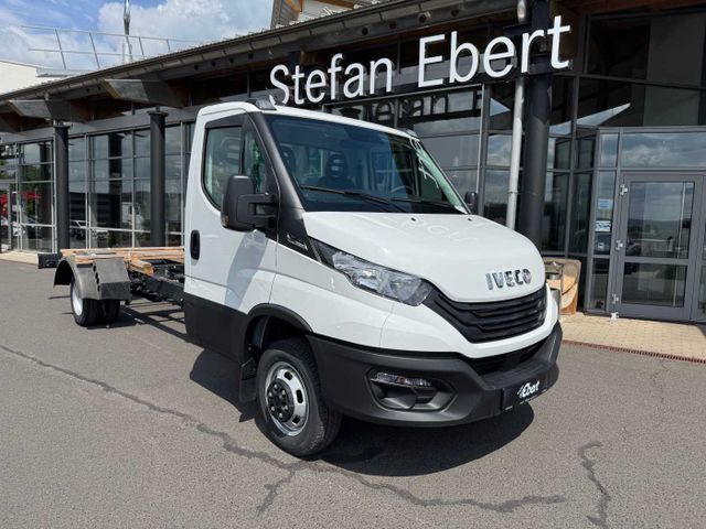 Iveco Daily 50C18 HA8 3.0L  *R4.350mm*Klima*Automatik*
