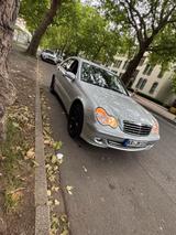 Mercedes-Benz Mercedes Benz c180 Kompressor - gebrauchte Mercedes-Benz C 180 aus dem Jahr 2006