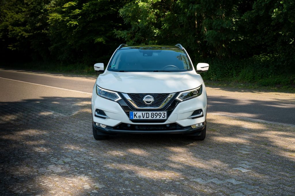 Image of Nissan Qashqai