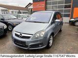 Opel Zafira B Sport /PDC/Klima/AHK/SH - Opel Zafira aus 2006