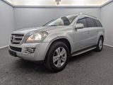 Mercedes-Benz GL 320 CDI 4M*7-SITZ*SHD*SITZKLIM*STD-HZG*MB-SCH - Mercedes-Benz GL-Class aus 2010