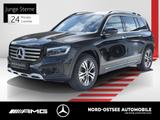 Mercedes-Benz GLB 200 d PROGRESSIVE MBUX SHZ KLIMA KEYLESS-GO - Mercedes-Benz GLB 200 Jahreswagen