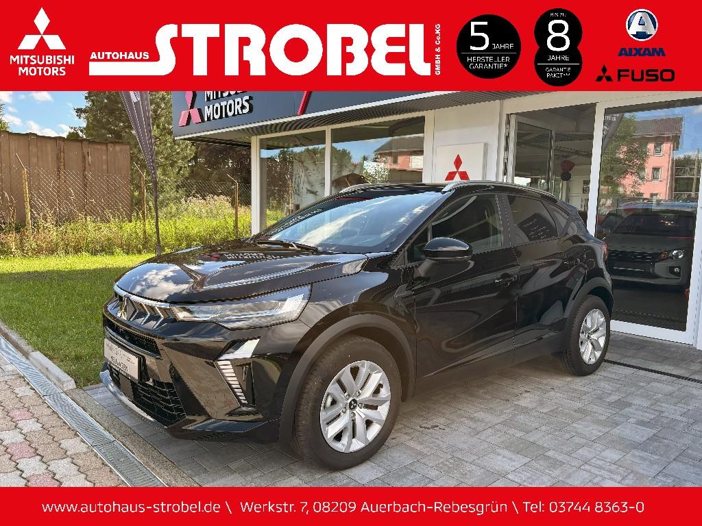 Mitsubishi ASX PLUS 1.3 T *TAGESZULASSUNG*