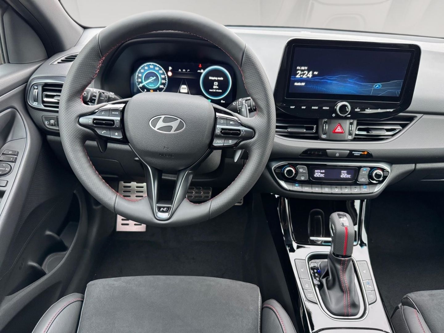 Hyundai i30 – Bild 10