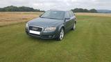 Audi A4 3.0 TDI quattro Avant  TÜV 2 2027 NAVI 6 GANG - Audi A4 aus 2005: TDI
