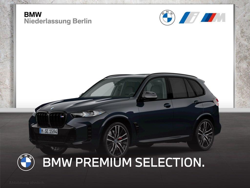BMW X5 M60
