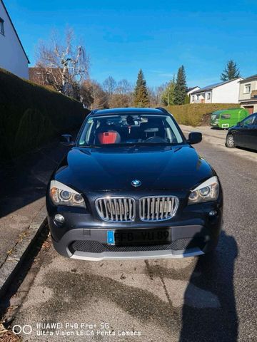 BMW X1 2.3d X-Drive