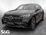 Mercedes-Benz GLC 200 Coupé AMG|4M|MBUX|RüKam|AHK|LED|DISTRO