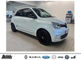 Renault Twingo SCe 65 URBAN NIGHT KLIMAAUTO. NAVI ISOFIX - Renault Twingo Gebrauchtwagen in Oberhausen