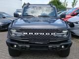 Ford Bronco Badlands e-4WD V6 - Ford Bronco Jahreswagen
