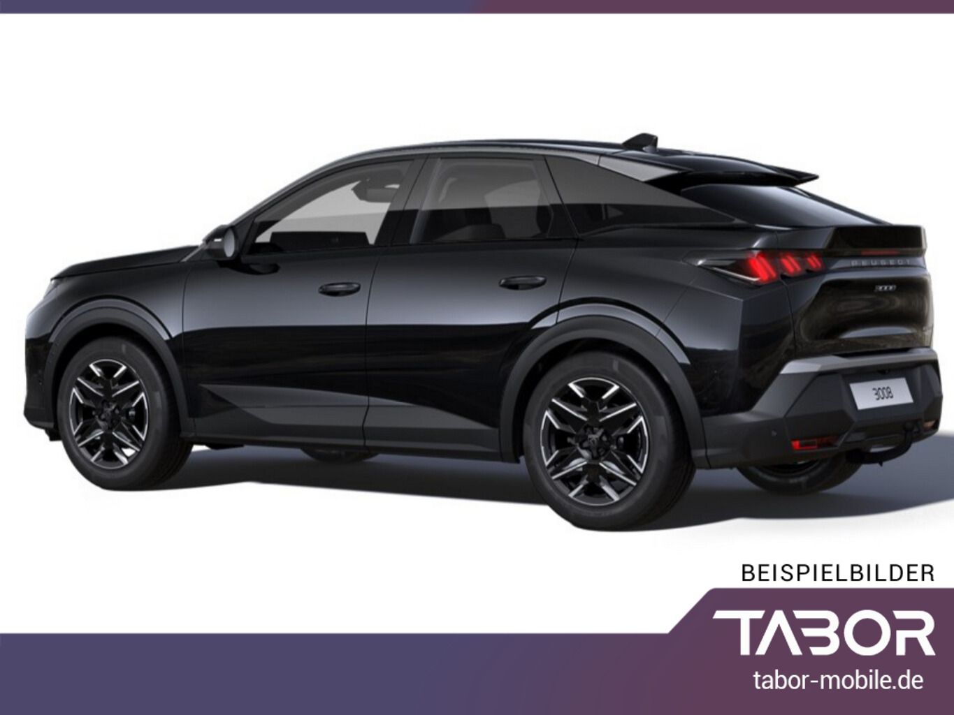 Peugeot 3008 - Bild 3