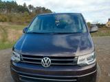 Volkswagen T5 Multivan Comfortline - Volkswagen T5 Multivan Gebrauchtwagen