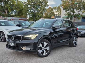Volvo XC40 - 1