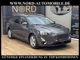 Ford Focus Turnier 2.0 EcoBlue *LED*AHK*KAM*MEGA-KM*