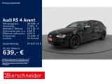 Audi RS4 Avant RS-AGA PANO B&O ACC - Audi RS4: mit Navigationssystem