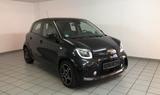 Smart ForFour  electric drive  EQ 22KW Schnelllader - Smart ForFour in Mainz