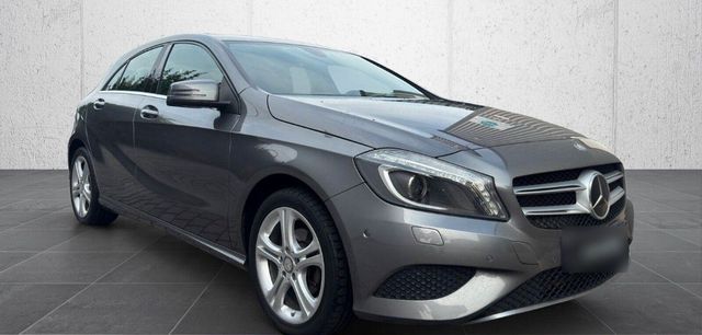 MERCEDES-BENZ Mercedes A-Klasse