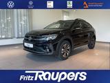 Volkswagen Taigo "ENERGY"  1,0 l TSI OPF 7-Gang-DSG