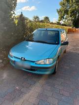 Peugeot 106, Baujahr 1997  TÜV neu  123.... - Peugeot aus 1997